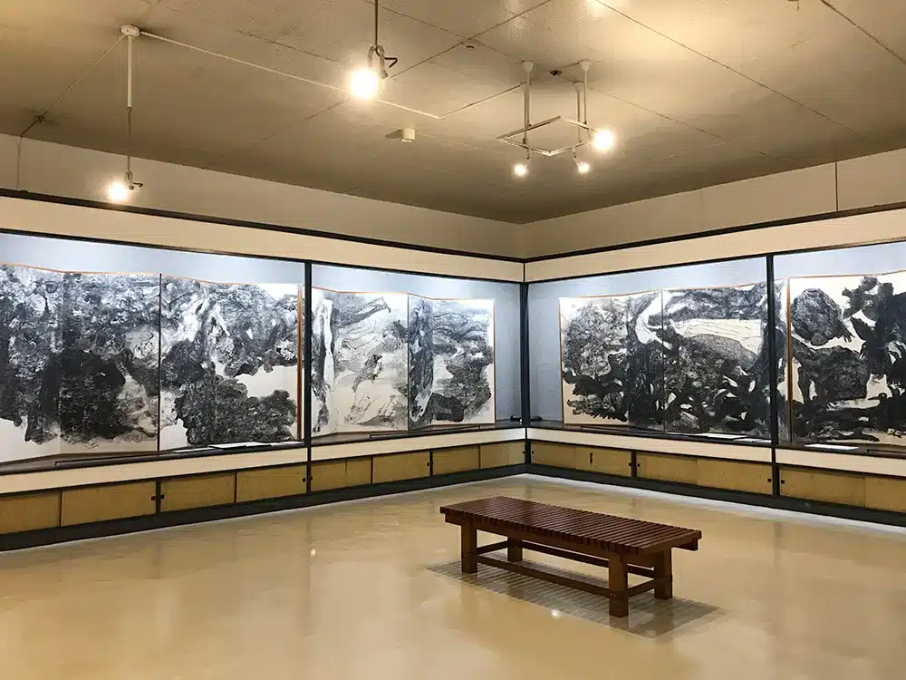 Maruki Art Museum Admission Ticket – Information & Experience Details