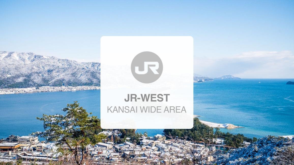 Japan Kansai WIDE Area Pass – Information & Experience Details