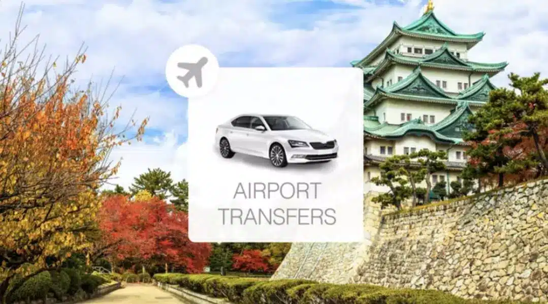 Servei de trasllat a l'aeroport: Aeroport de Narita (NRT) o Aeroport de Haneda (HND) al centre de Tòquio, Disneyland de Tòquio, el Mont Fuji, Hakone, Izu i altres zones properes: informació i detalls de l'experiència