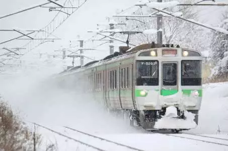 JR Hokkaido Rail Pass – Information & Experience Details