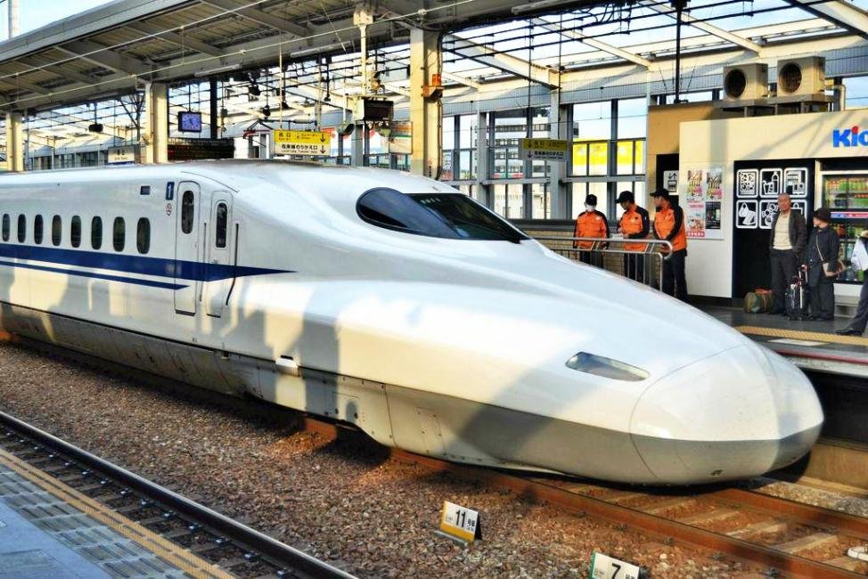 JR Sanyo-San’in Area 7-Day Pass – Information & Experience Details
