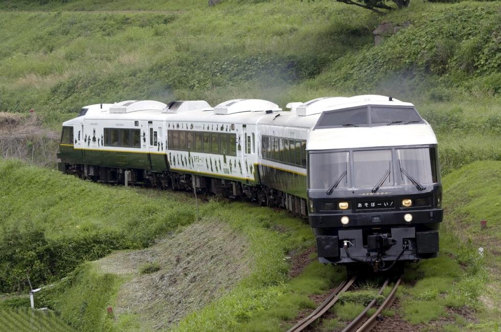 JR Kyushu Rail Pass: All Kyushu, Northern Kyushu, Southern Kyushu – Information & Experience Details