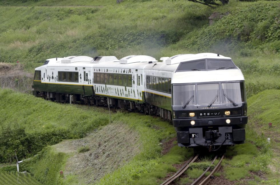 JR Kyushu Rail Pass: All Kyushu, Northern Kyushu, Southern Kyushu – Information & Experience Details