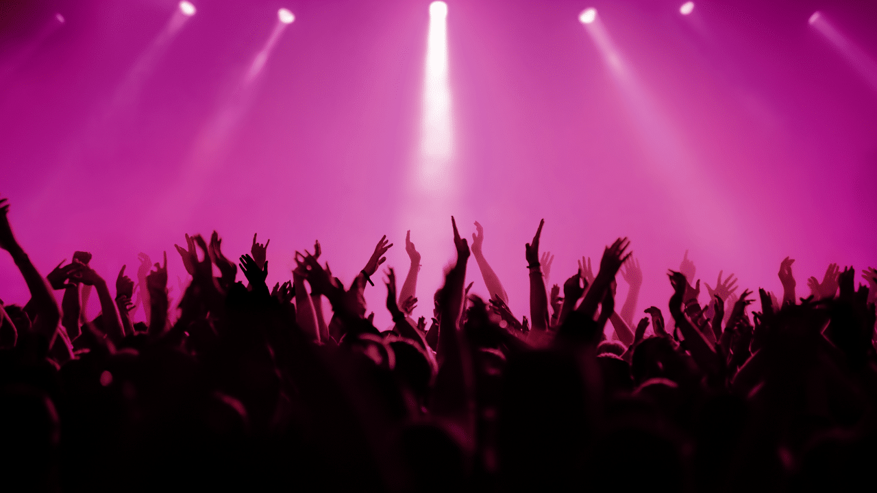 Concert Tickets in Japan