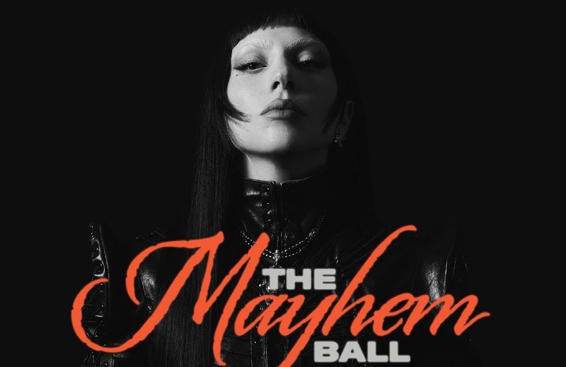 Lady Gaga: The Mayhem Ball – Japan 2026 Reseller Ticket