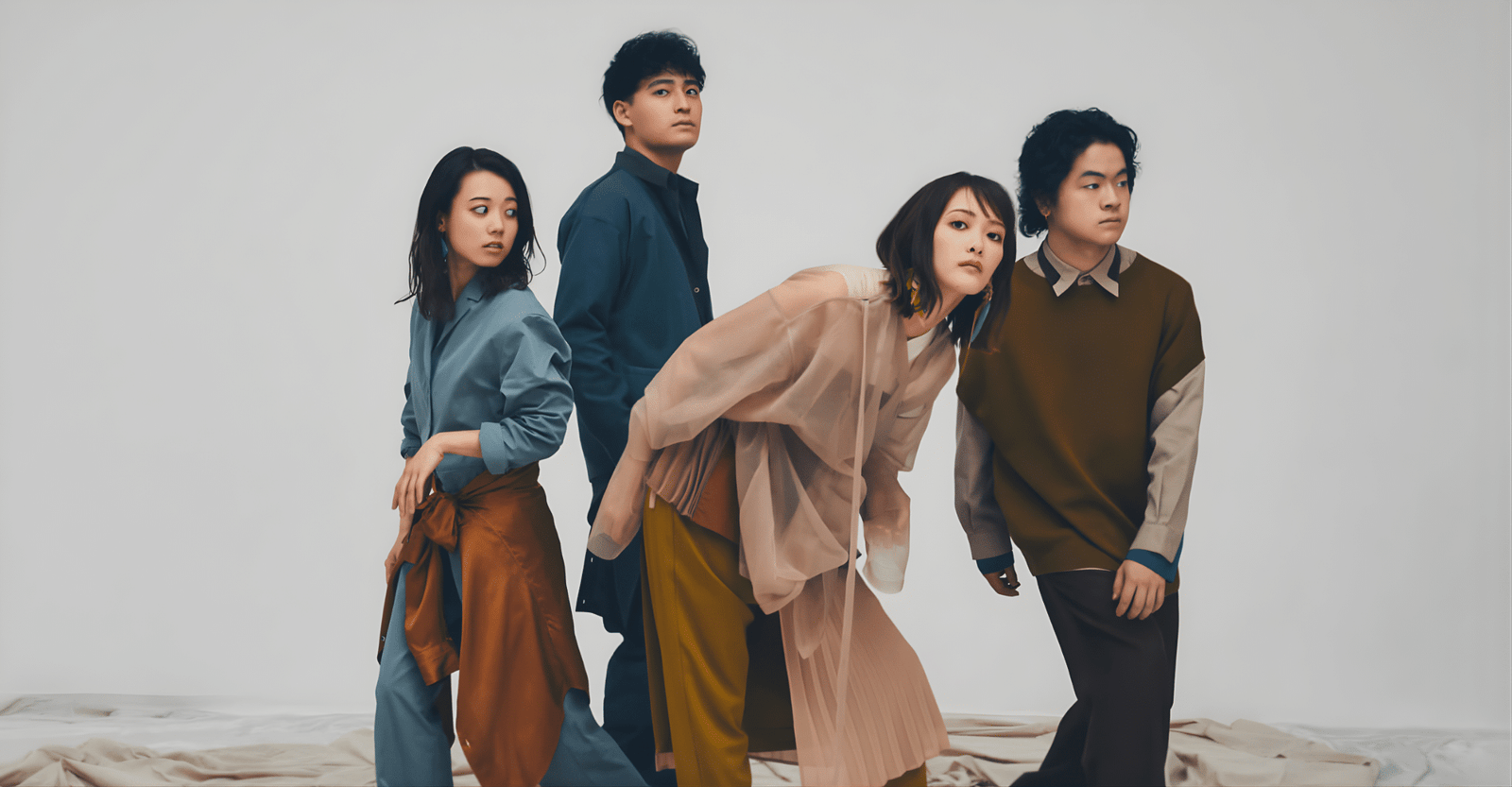 Ryokuoushoku Shakai 2026 Reseller Ticket