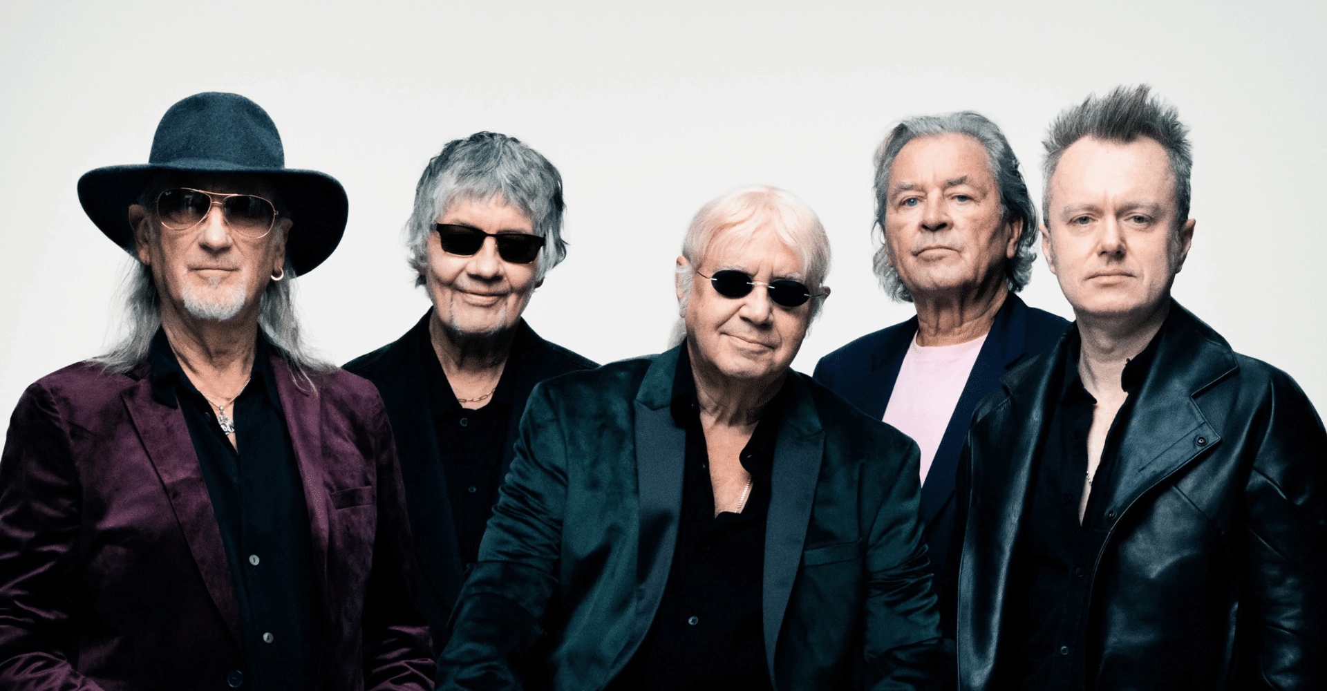 DEEP PURPLE: “Mad In Japan” 2026 Reseller Ticket