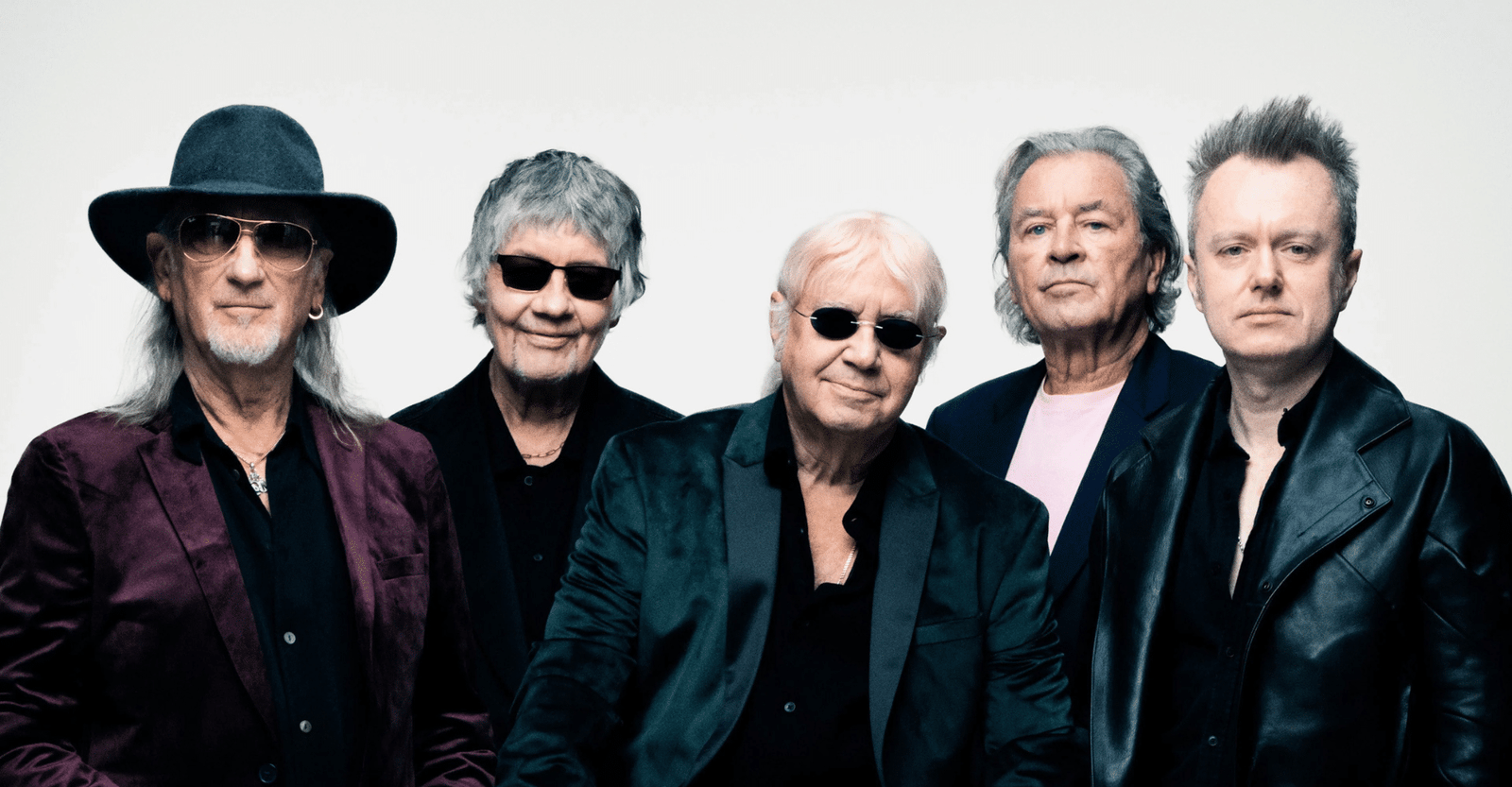 DEEP PURPLE: “Mad In Japan” 2026 Reseller Ticket