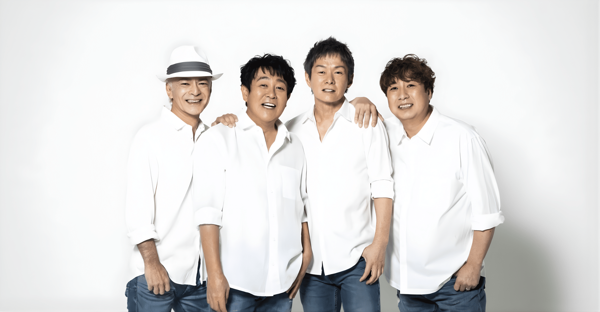 TUBE LIVE AROUND 2025-2026 Keep On Sailin Ticket