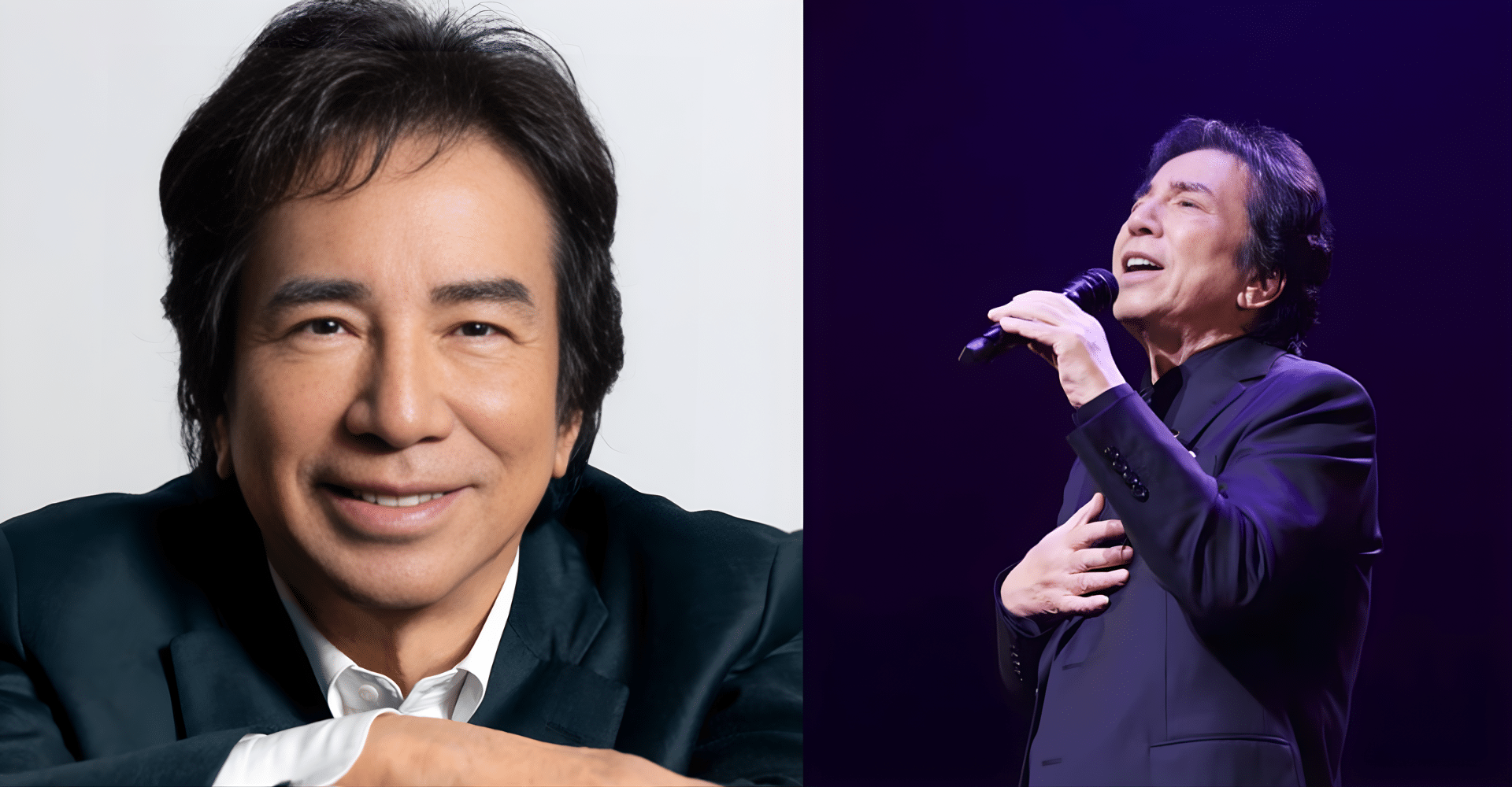 Akira Fuse at Aichi Prefectural Arts Center Large Hall Ticket