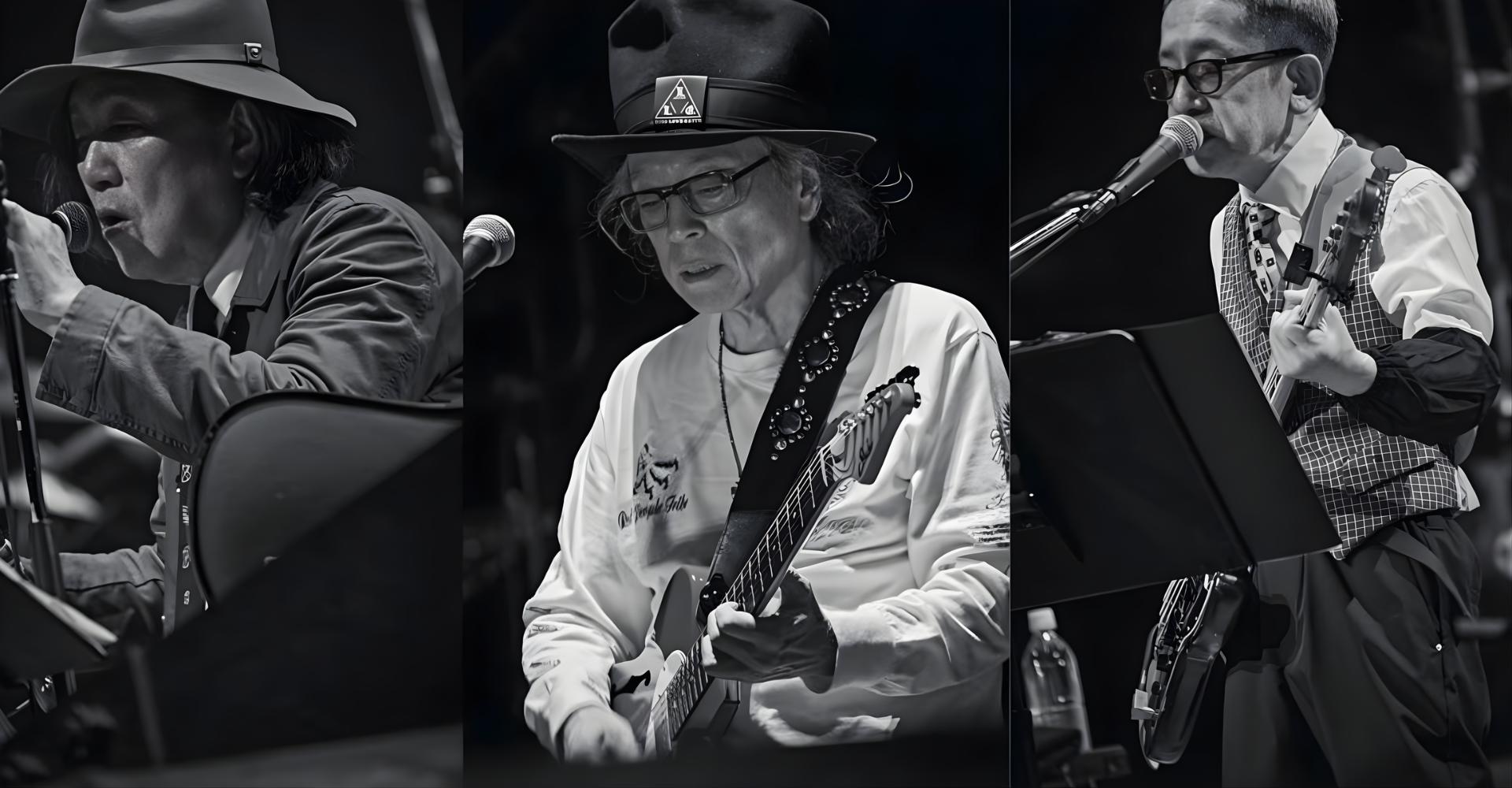 moonriders LIVE 2026 LINE CUBE SHIBUYA Ticket