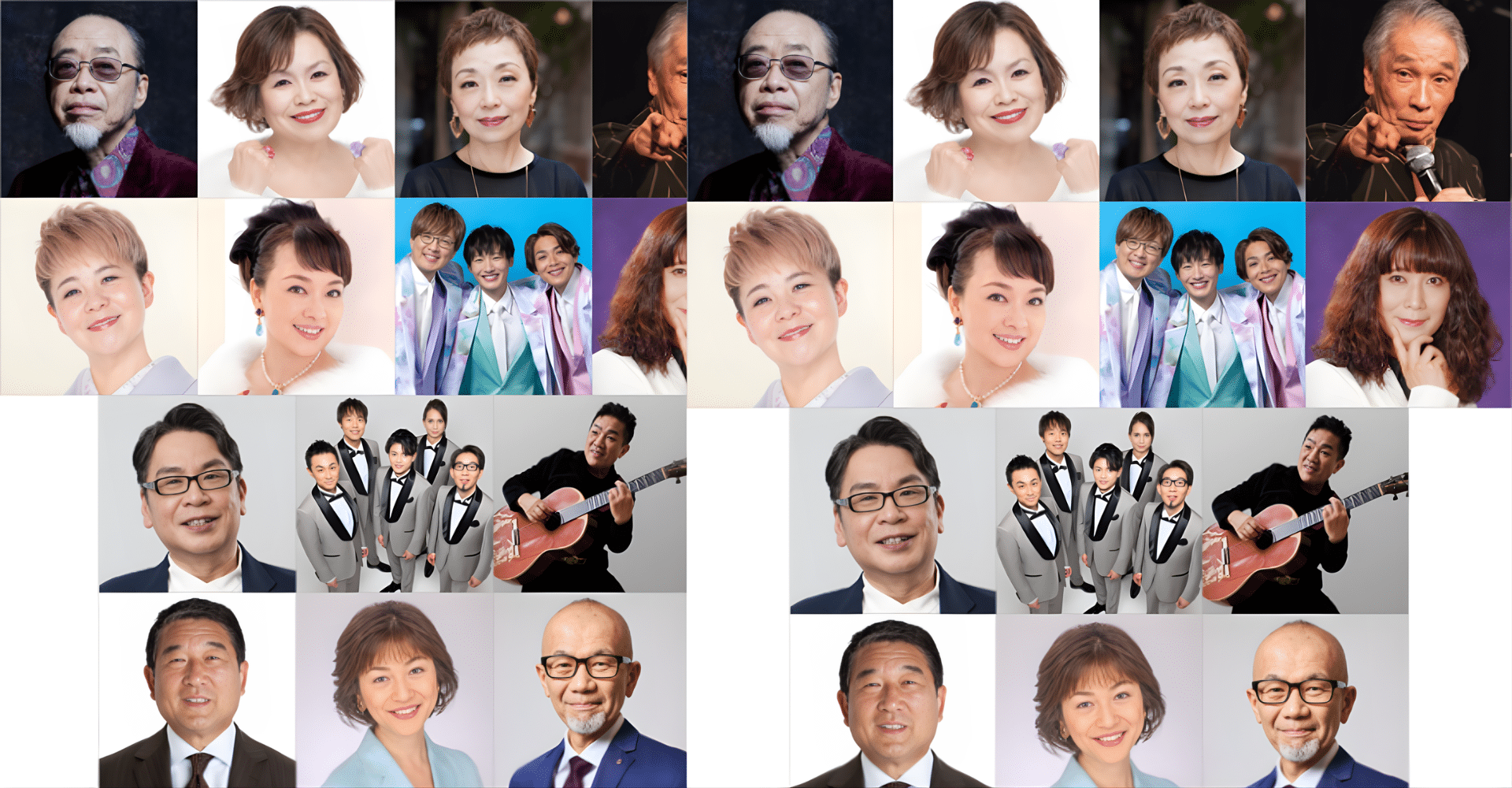 Kazuo Tokumitsu, Let’s Cheer on the Masterpieces of Life Concert 2026 Reseller Ticket