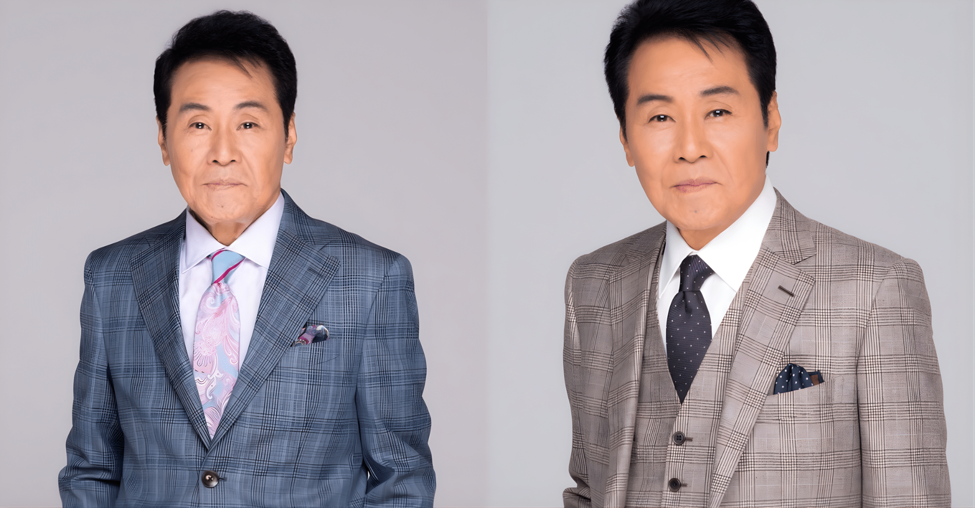 Hiroshi Itsuki Concert in Japan Ticket