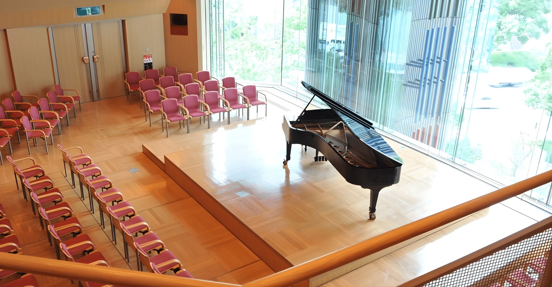 Trio Japan 2026 New Year’s Concert Ticket