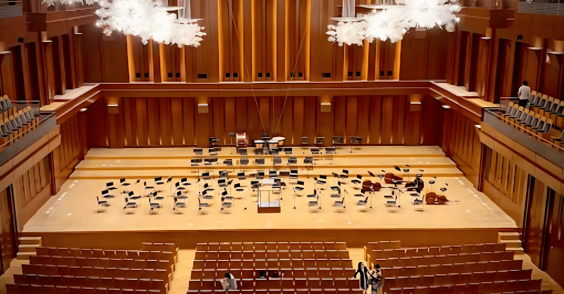 Kyushu Symphony Orchestra New Year’s Concert 2026 Fukuoka Ticket