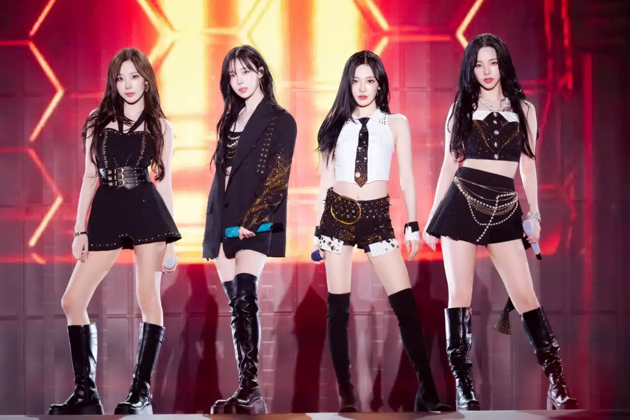 aespa Japan Dome Tour 2026 Guide | Tickets, Venues & Foreigner Tips