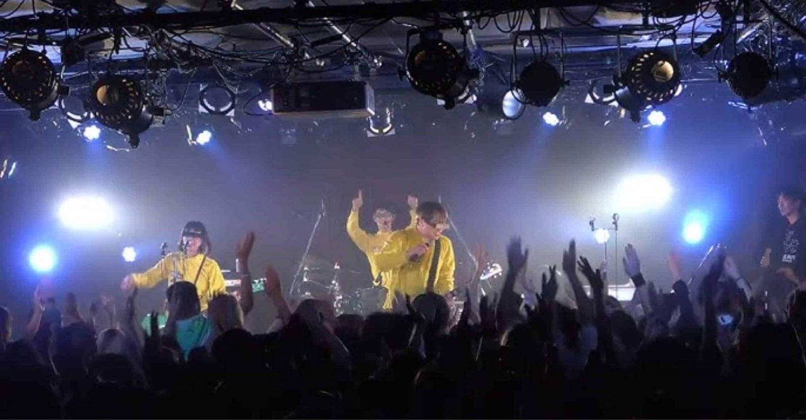 1447 Days Left Until We Die – If You’re a Showa-Born Man, You’ll Want to See the Biggest Booth in Shimokitazawa – Ticket