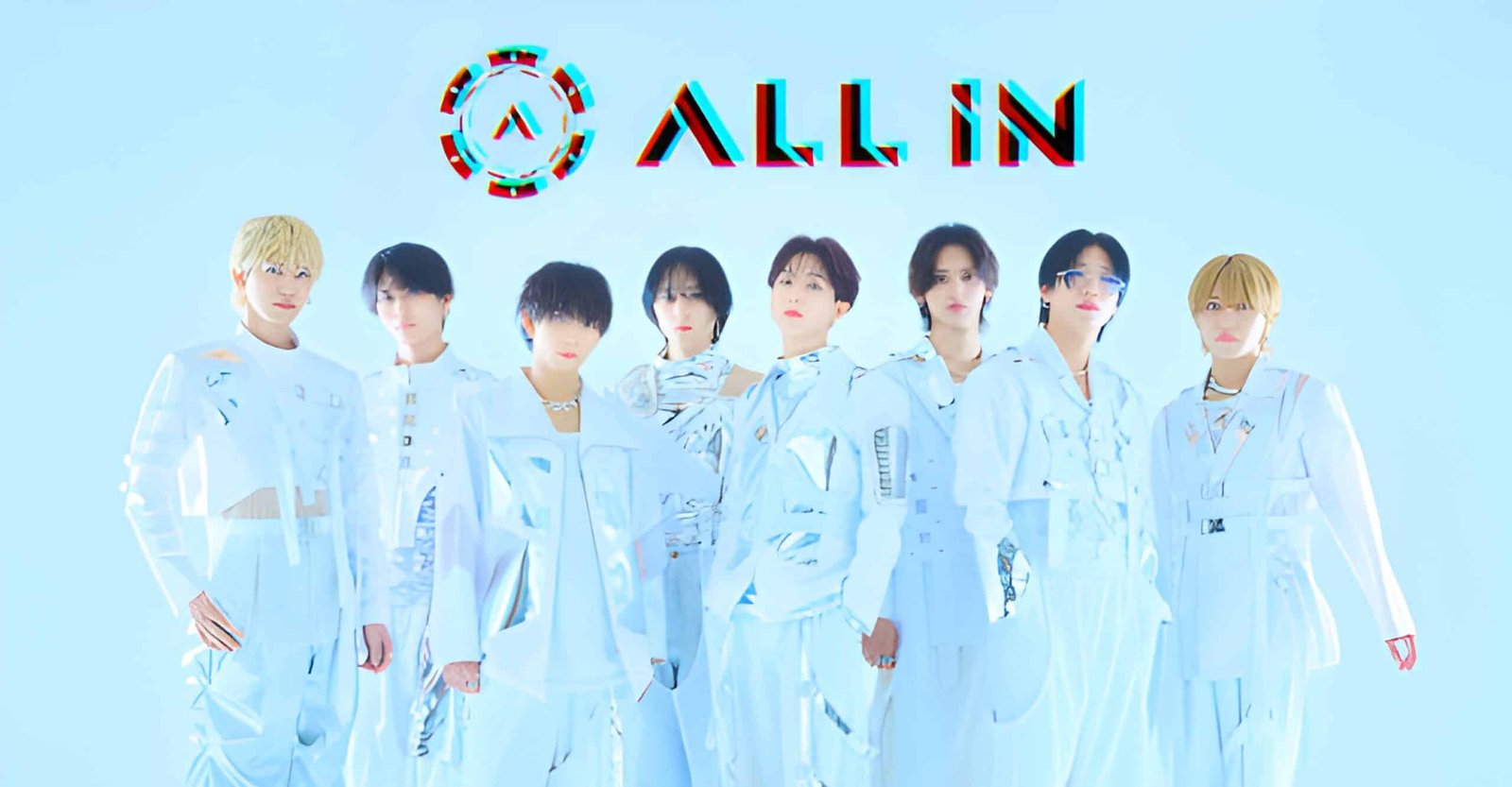 ALL IN 4th ONEMAN LIVE 〜Nonfiction〜 Ticket