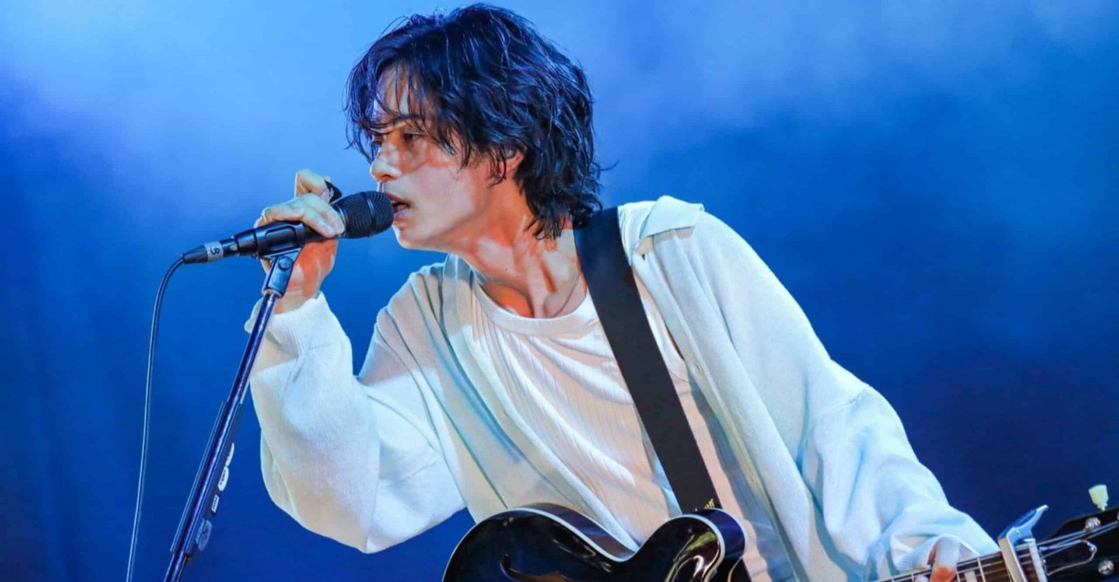 jo0ji 1st album tour 2026 “Aekanaru” Tokyo/Osaka Reseller Ticket