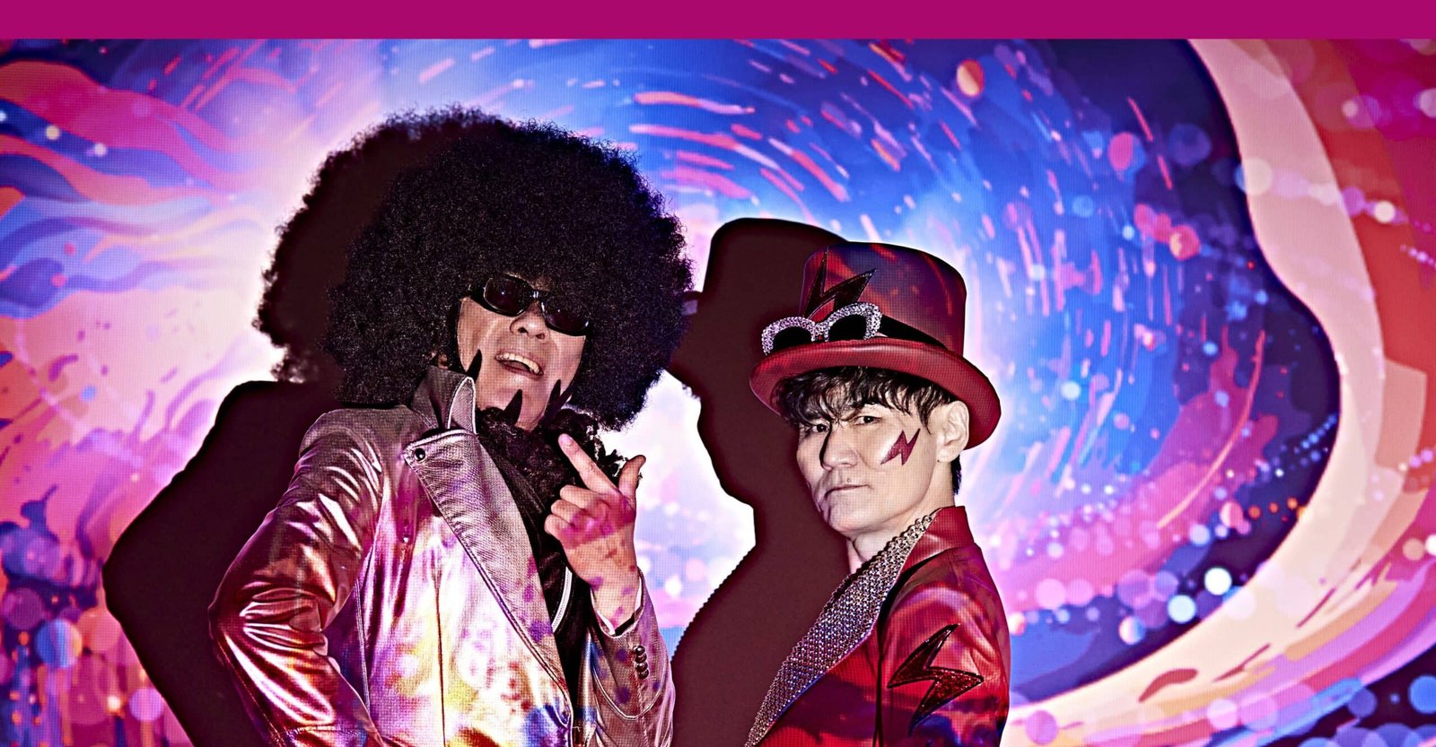 Dance☆Bang Bang Live on Earth Ticket