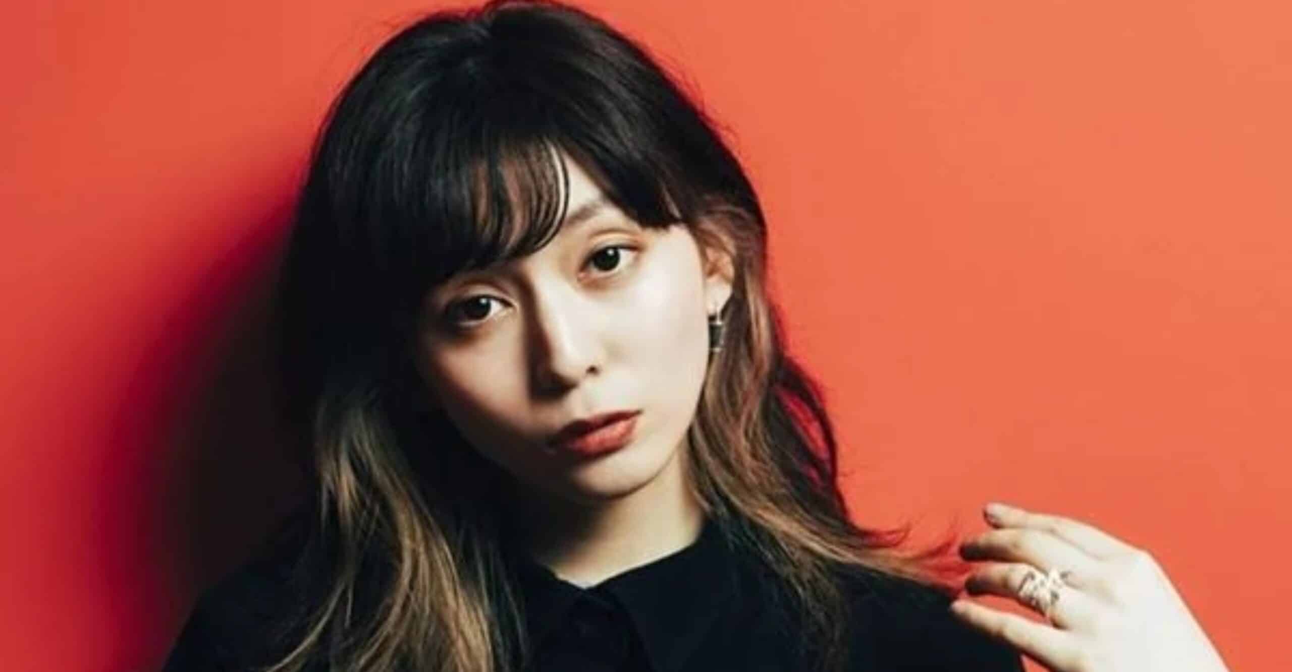 Nanawo Akari Live Concert Tokyo Ticket