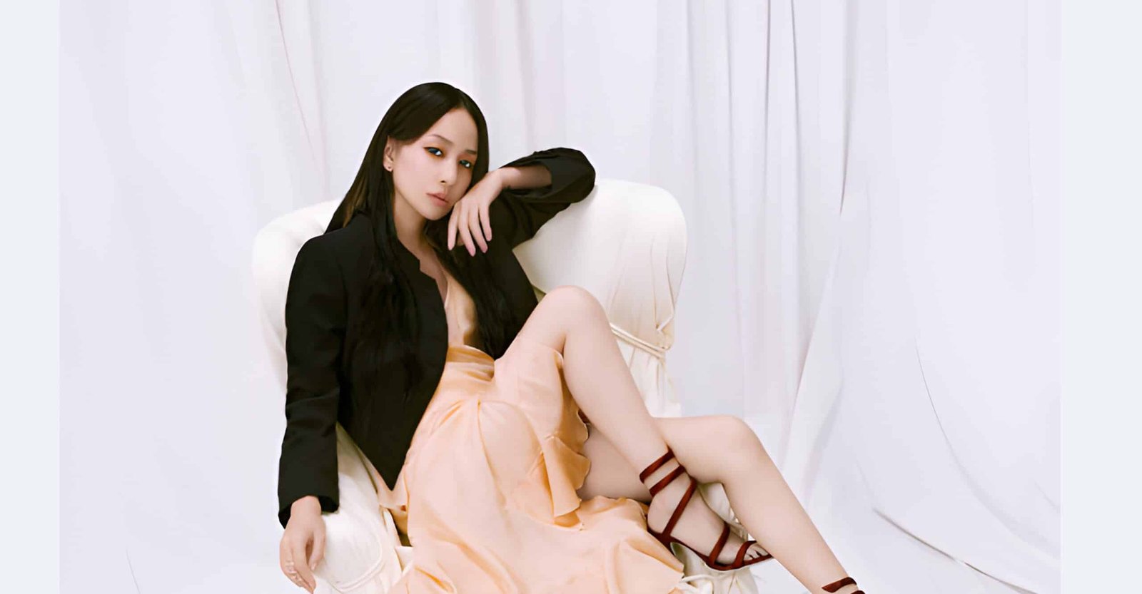 Mika Nakashima THE ACOUSTIC 2026 Tour Tokyo & Osaka Ticket