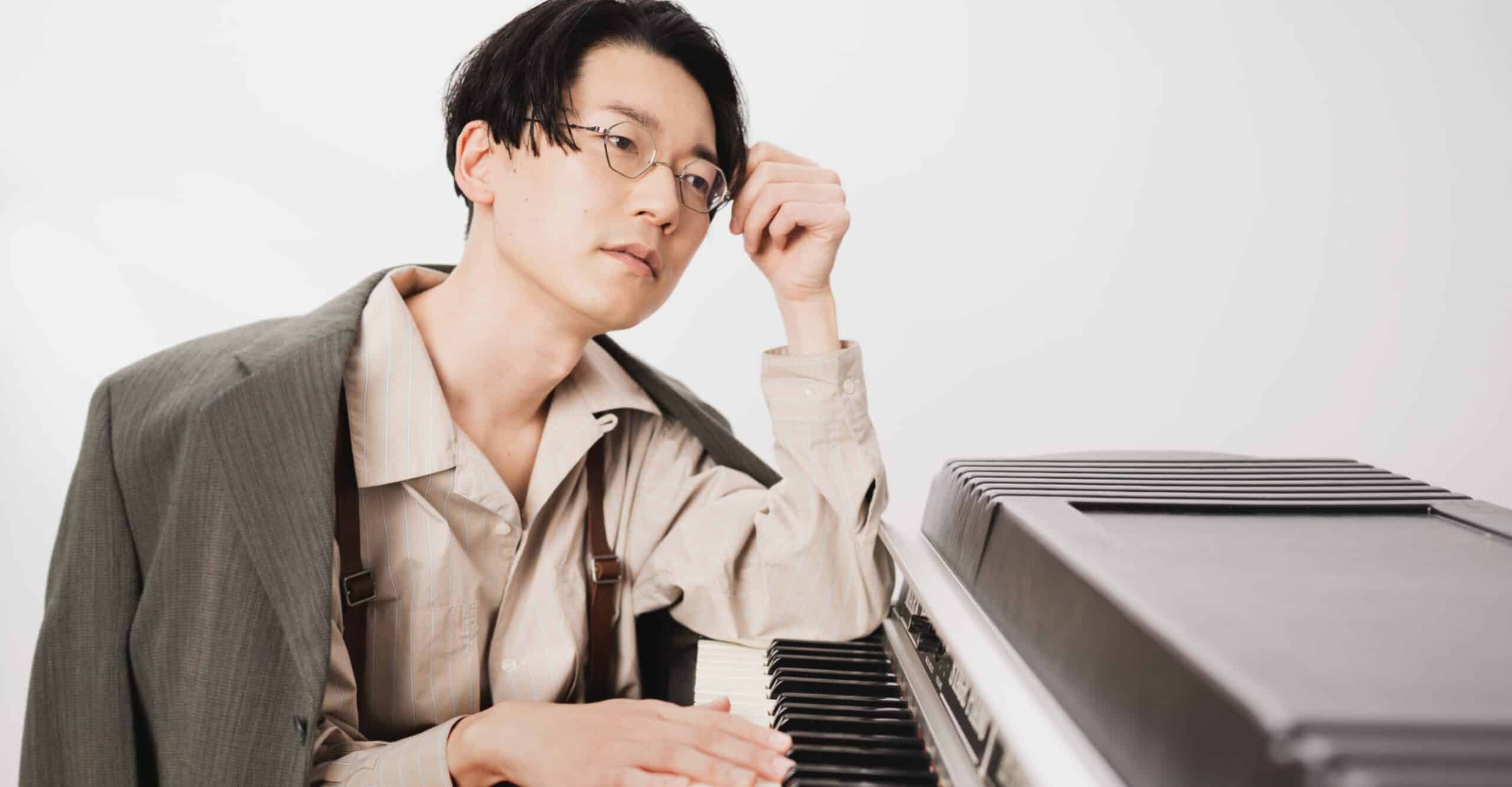 Kan Sano Billboard Live YOKOHAMA 2026 Ticket