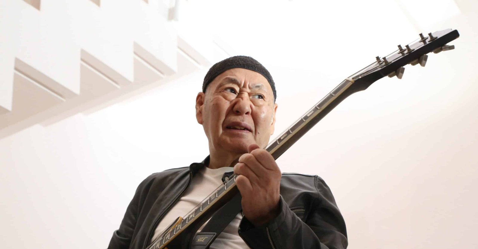 Shigeru Izumiya Full Power Live 90-Minute Concert: Hiroshima SECOND CRUTCH Ticket