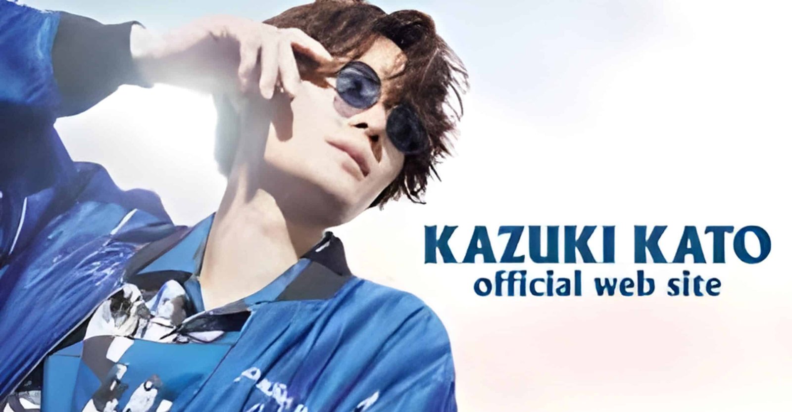 THE Roots 2026 Kazuki Kato and Satoshi Hashimoto Concert Ticket