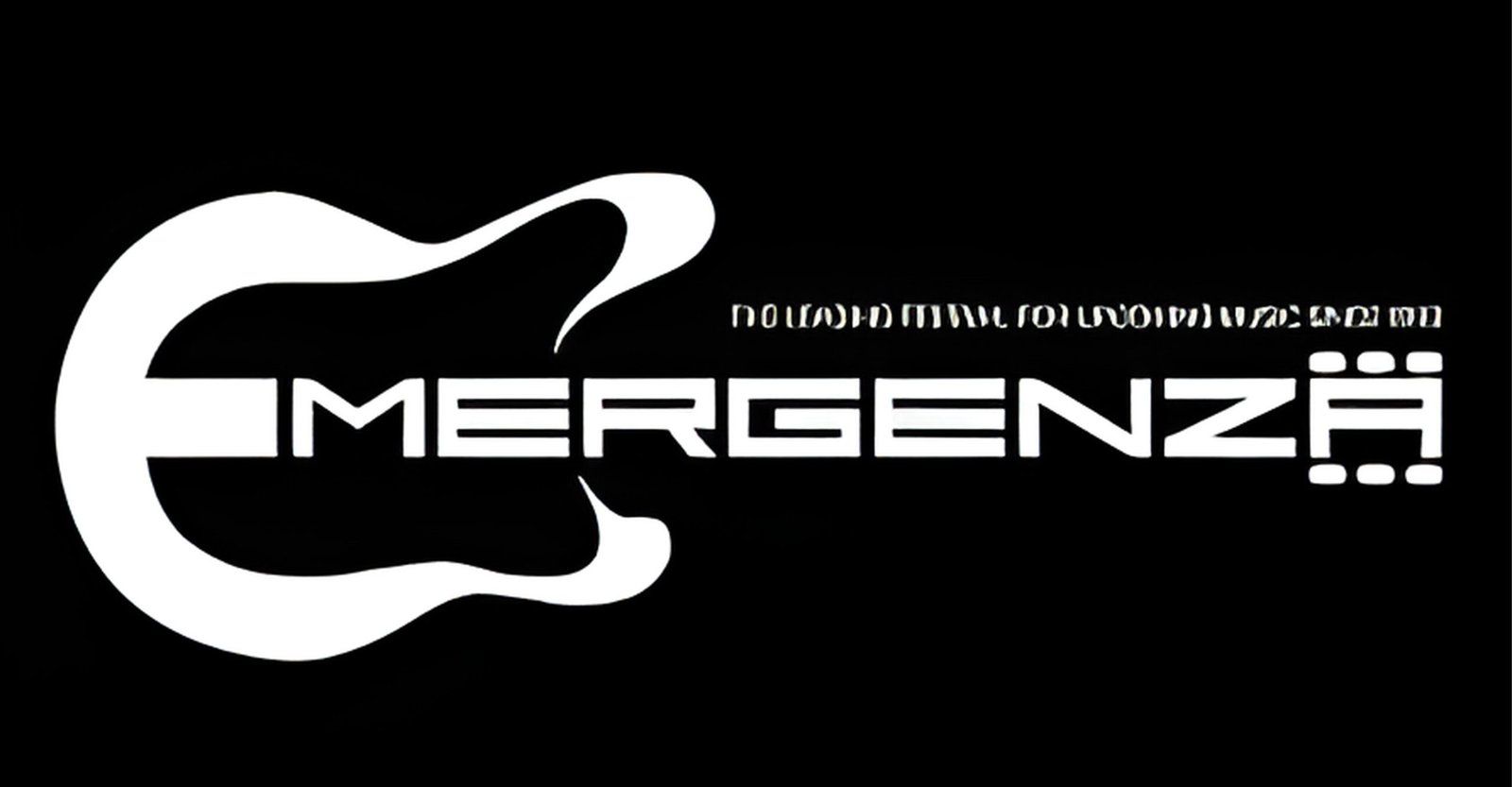 EMERGENZA JAPAN 2026 Tokyo Tournament Qualifier Round 9 Concert Ticket