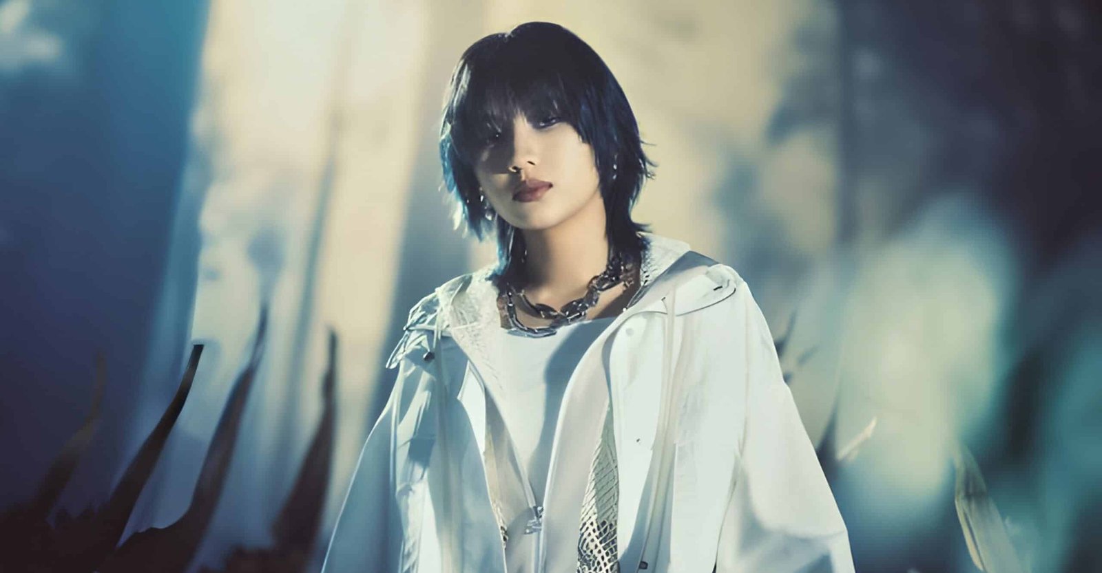 Leina Live Tour 2026 “Jellyfish” Ticket