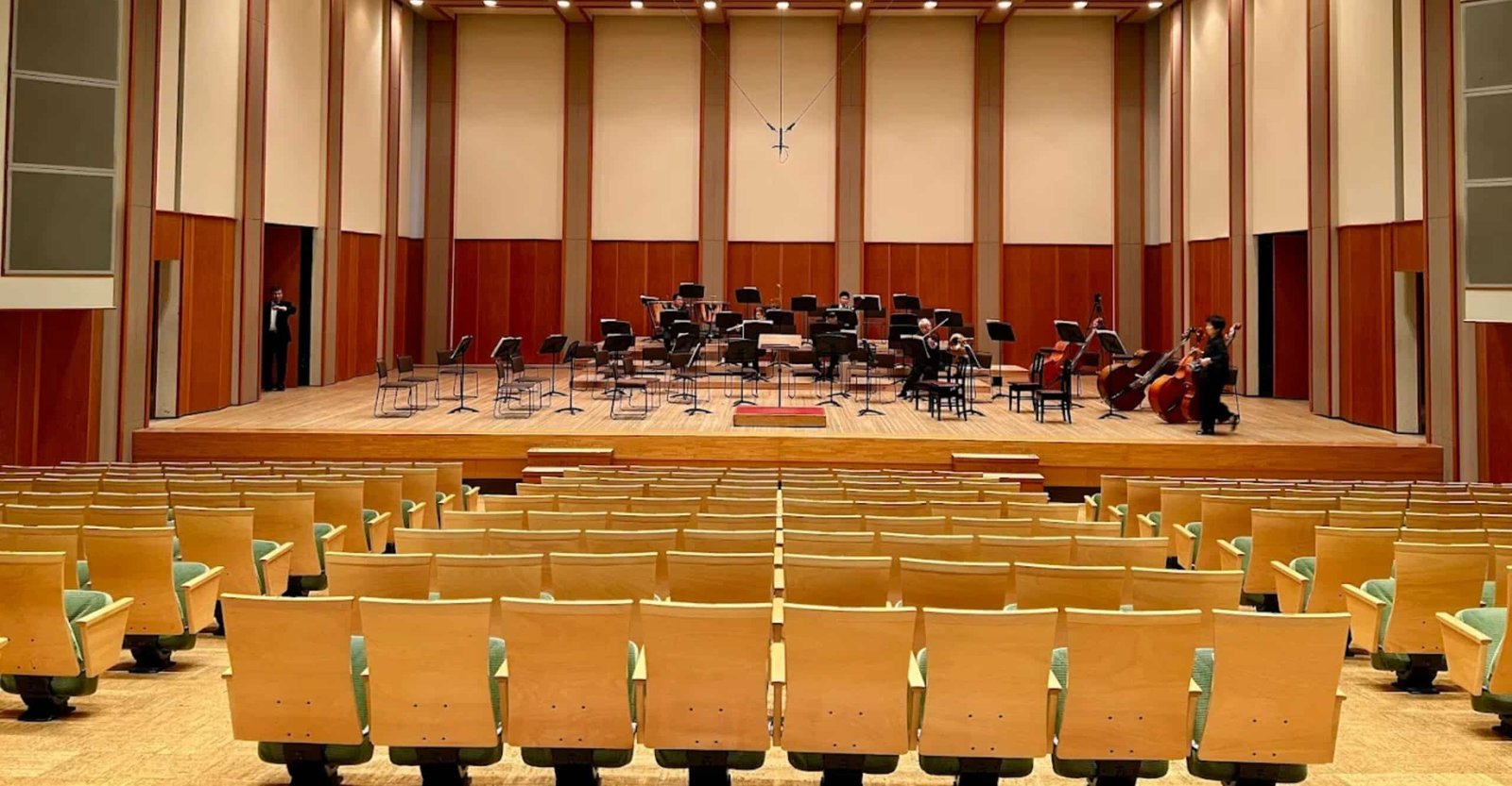 Yu Matsuo Concert Tour 2026 Voice of Silence Reseller Ticket