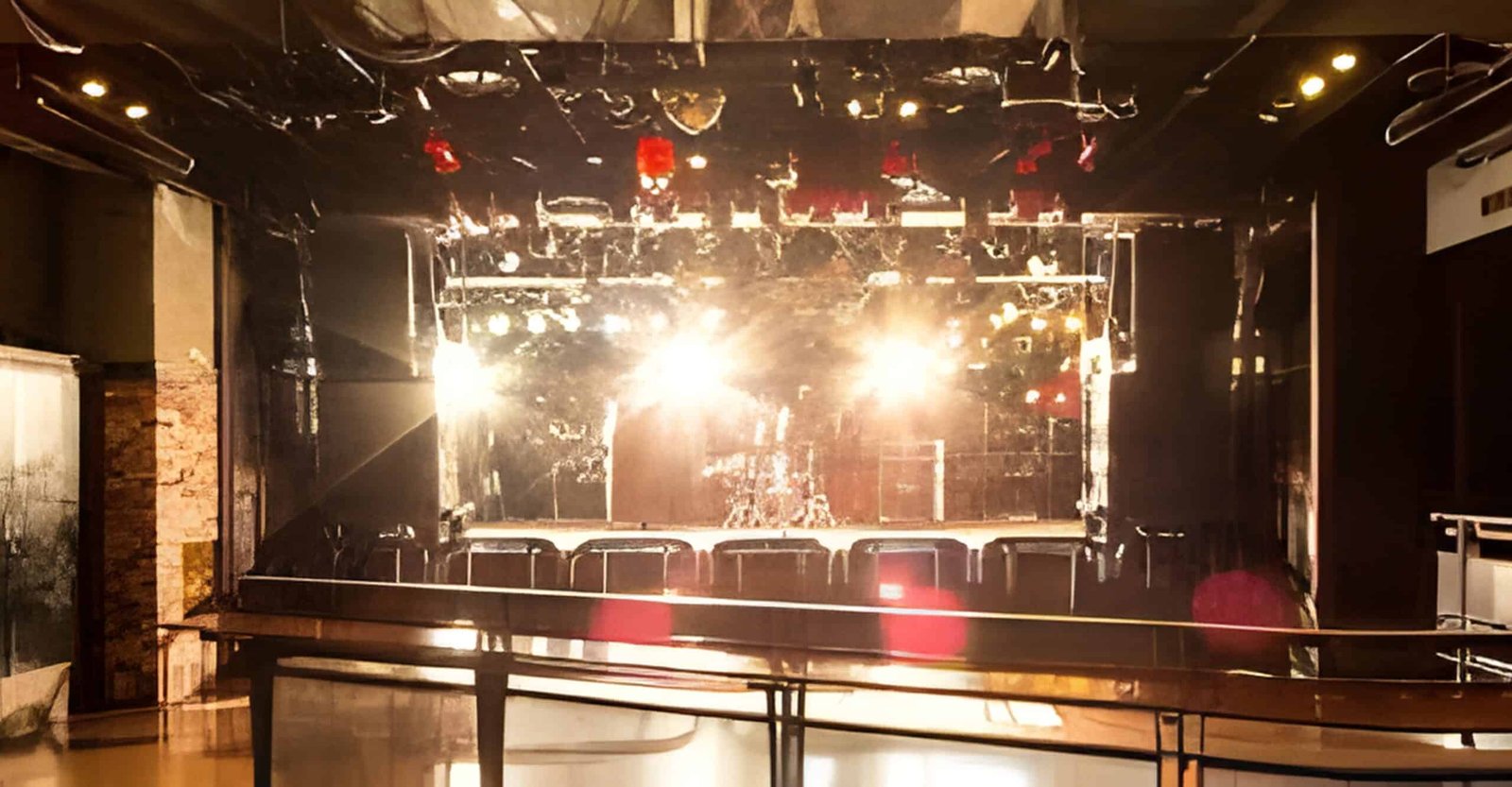 NAGOYA CLUB QUATTRO Daigian Night Concert Ticket