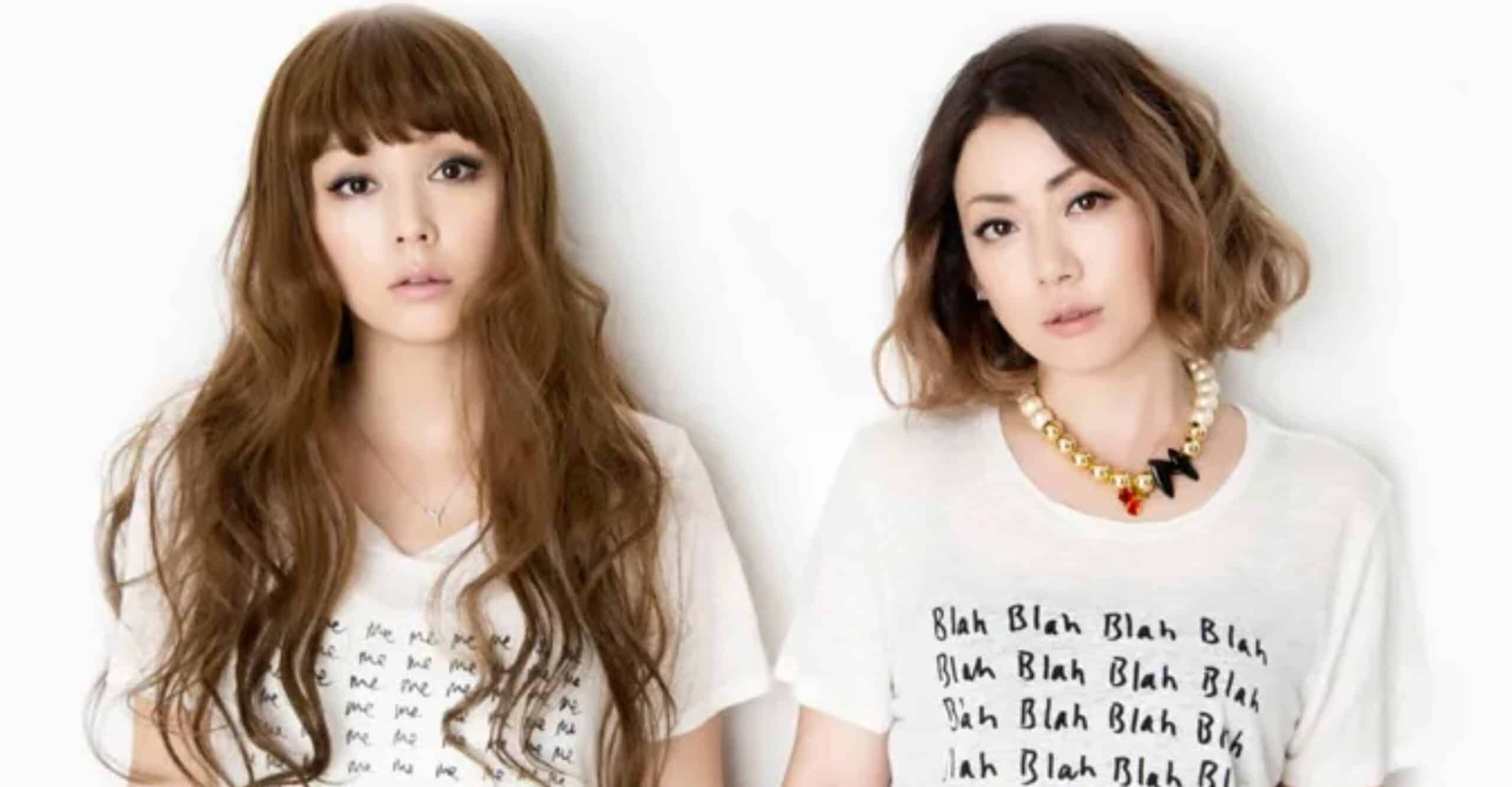 PUFFY Road to 30 Special Live Kochi Concert Ticket