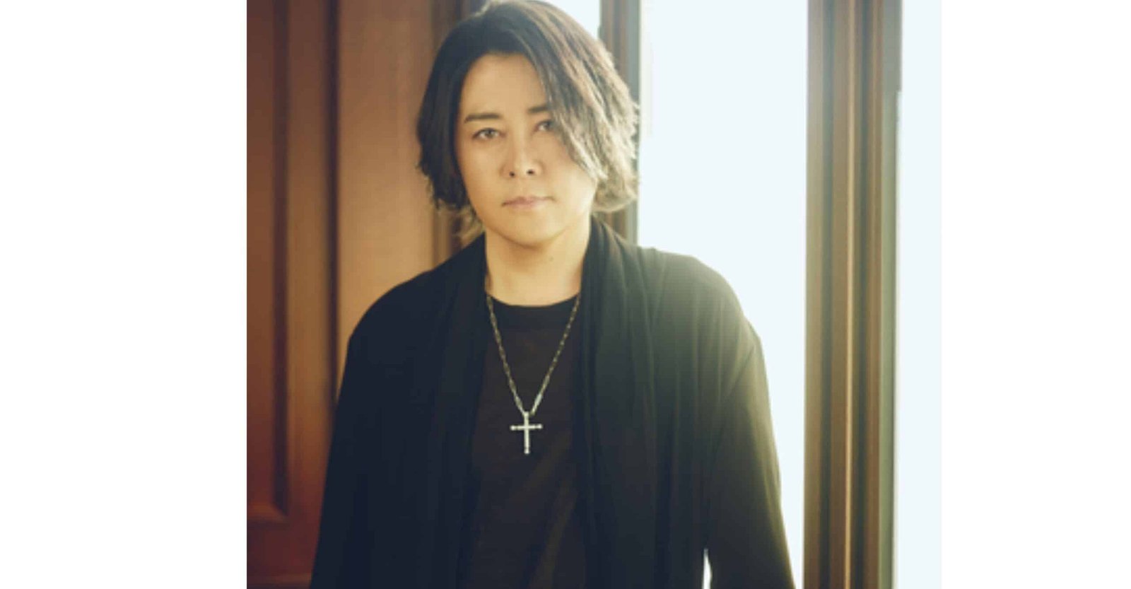 Ryuichi Kawamura No Mic One Speaker Church Concert Tour 2026 Ticket