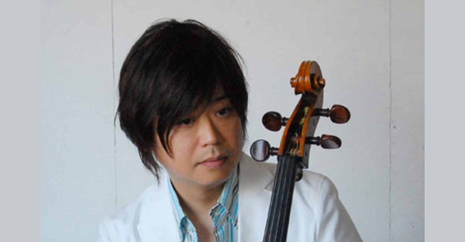 Hiroki Kashiwagi & Kenichi Mitsuda 15th Anniversary Tour 2026 “Two-person Trip” Ticket