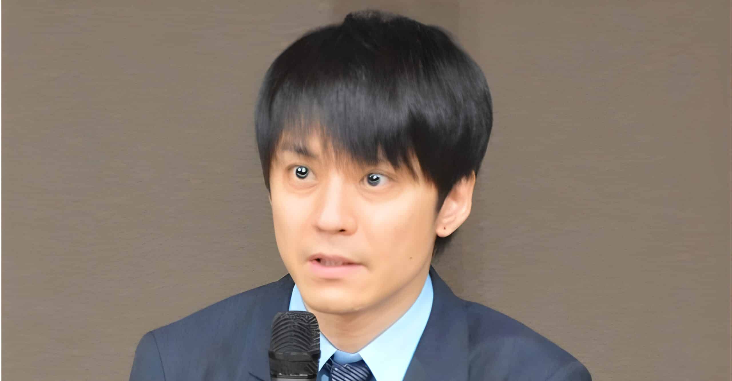 Subaru Shibutani ASIA TOUR 2026 “Su” Ticket