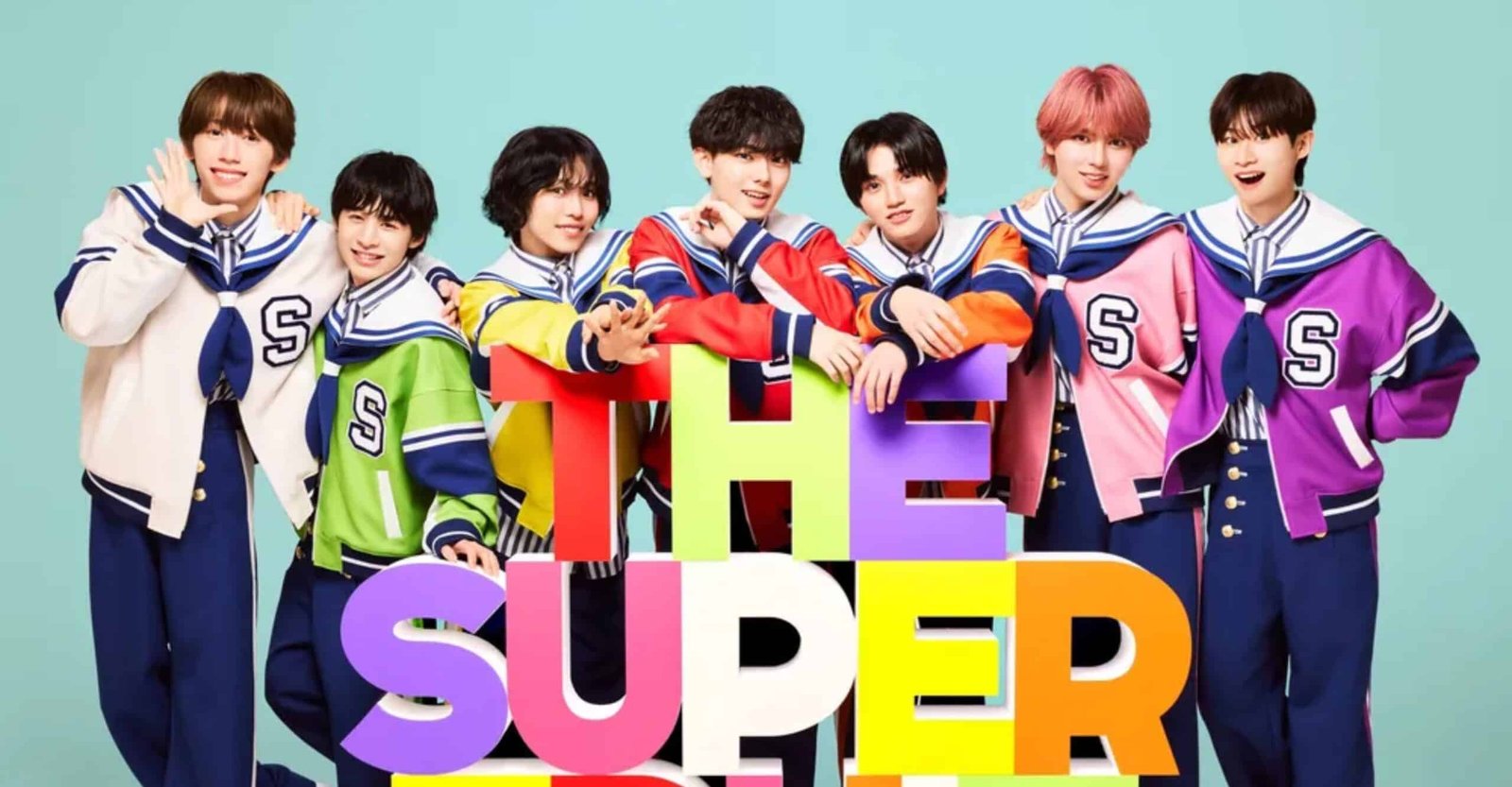 THE SUPER FRUIT 2026 Japan Concert Ticket