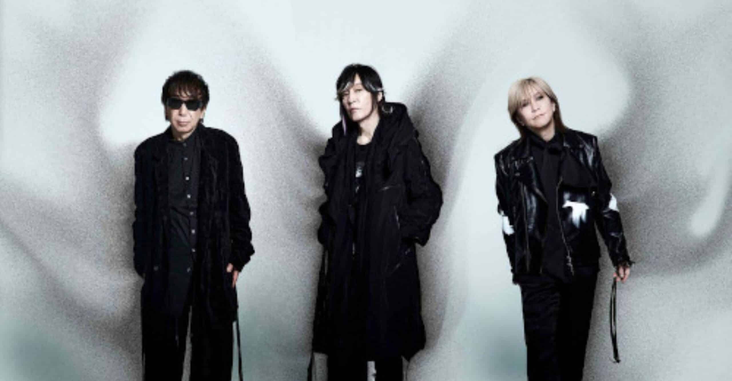 TM NETWORK TOUR 2026 QUANTUM Japan Concert Ticket