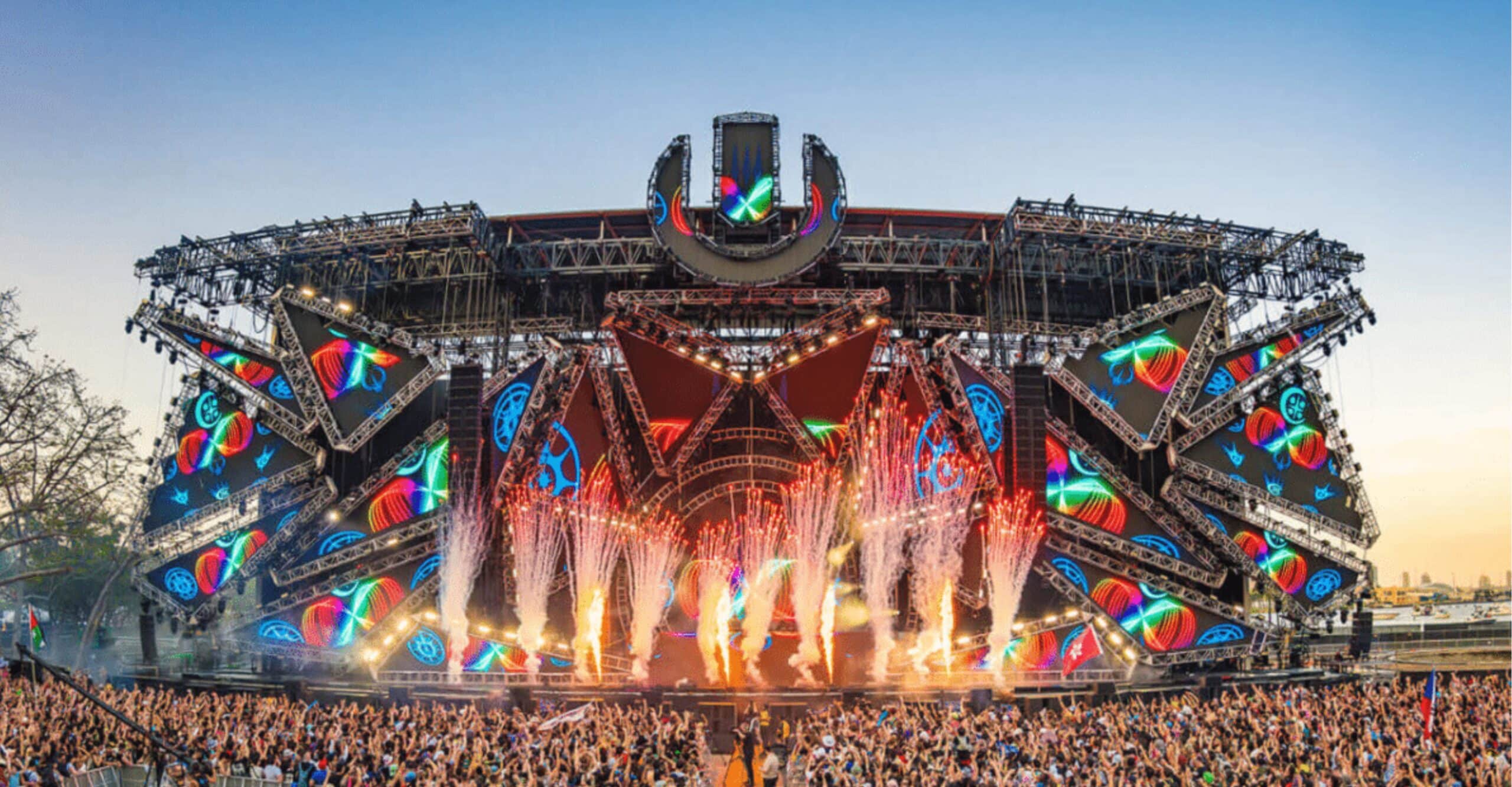 Ultra Sushi Fire ONE MAN TOUR 2026 Japan Concert Ticket