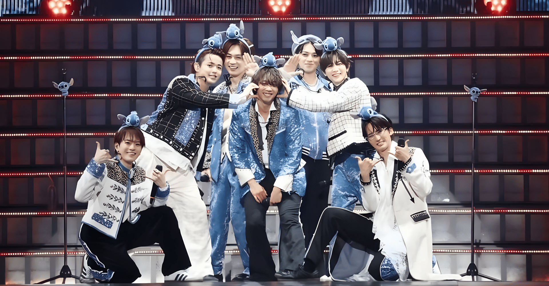 Travis Japan live concert 2026 Reseller Tickets - Jasumo Tickets