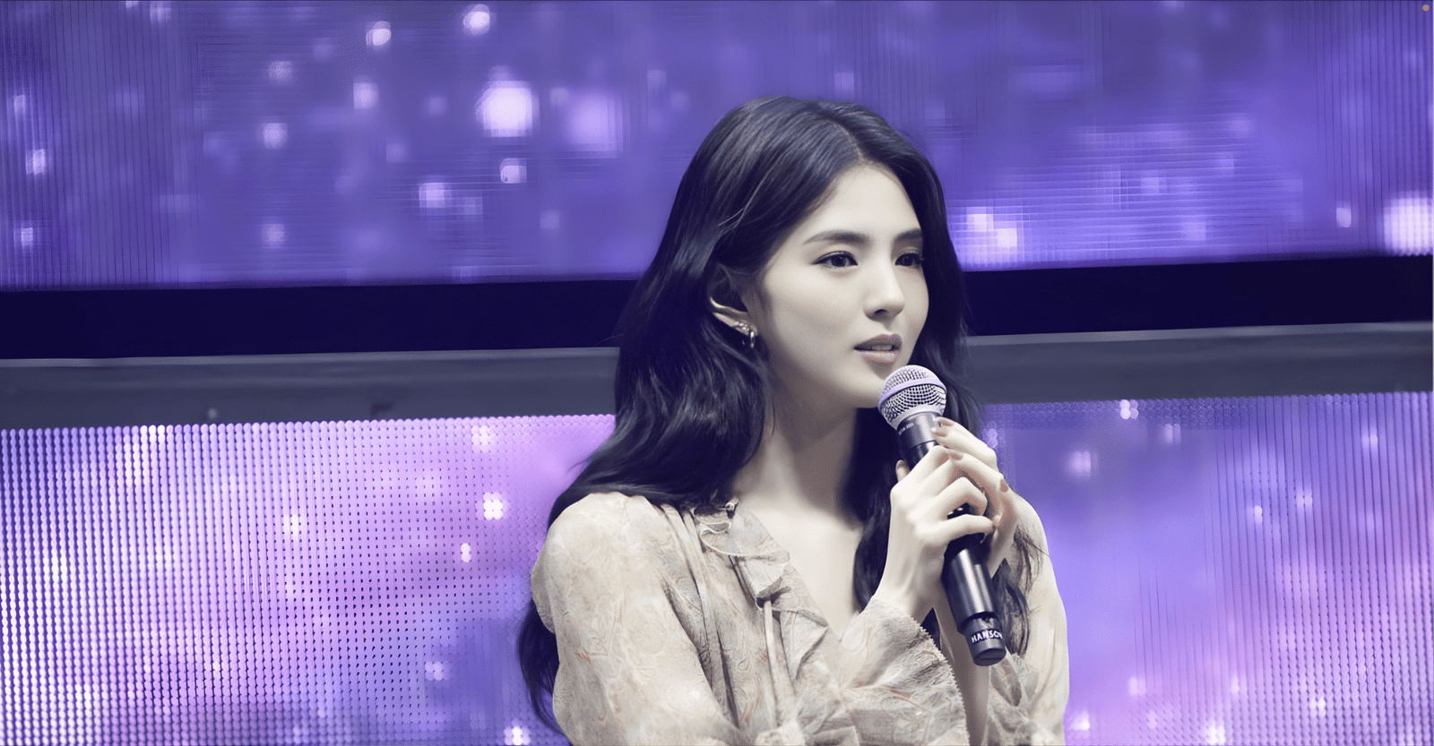 “PROJECT Y” Han So-hee’s Japan Premiere 2026 in Japan Ticket