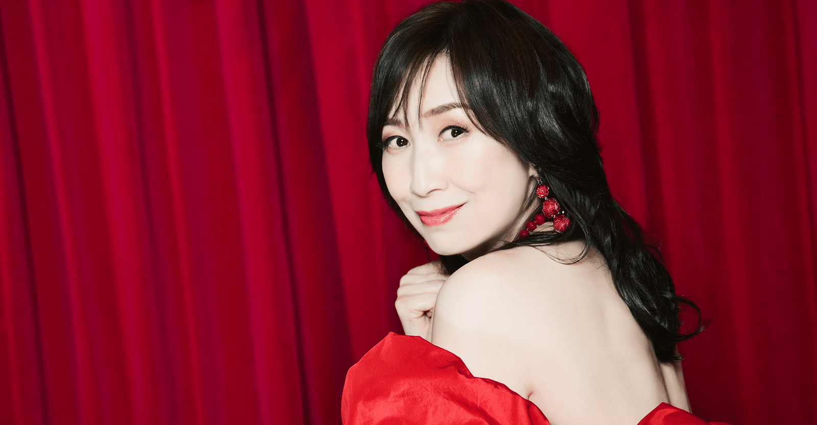 HIROKO MORIGUCHI SPRING DINNER & LIVE 2026 IN JAPAN Reseller Ticket