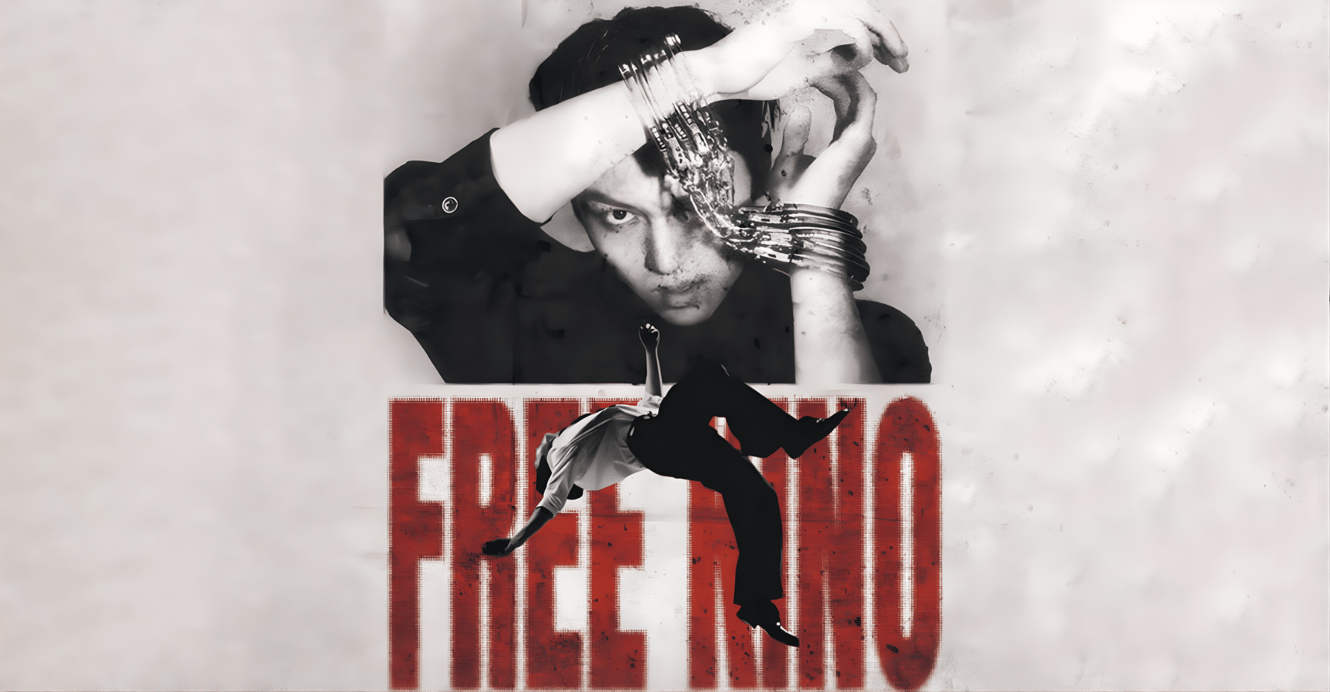 FREE KINO Tour 2026 IN JAPAN Ticket