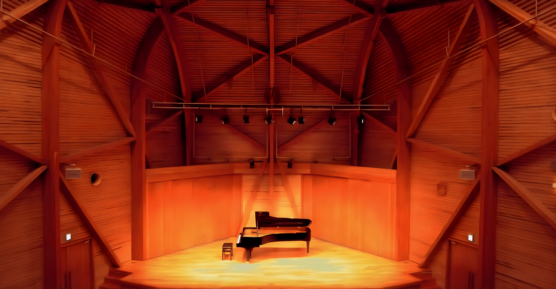 Shinshu International Music Village New Year’s Concert 2026 Ticket