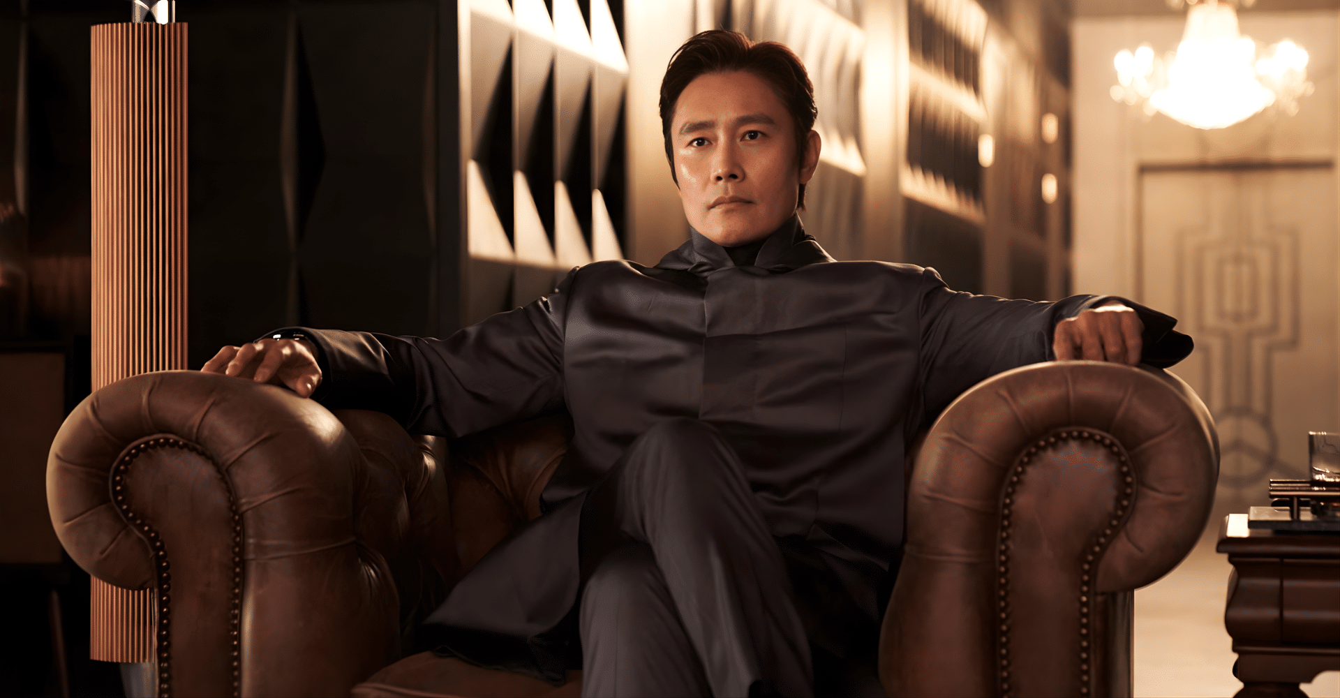 Lee Byung-hun Fan Meeting 2026 IN JAPAN Ticket