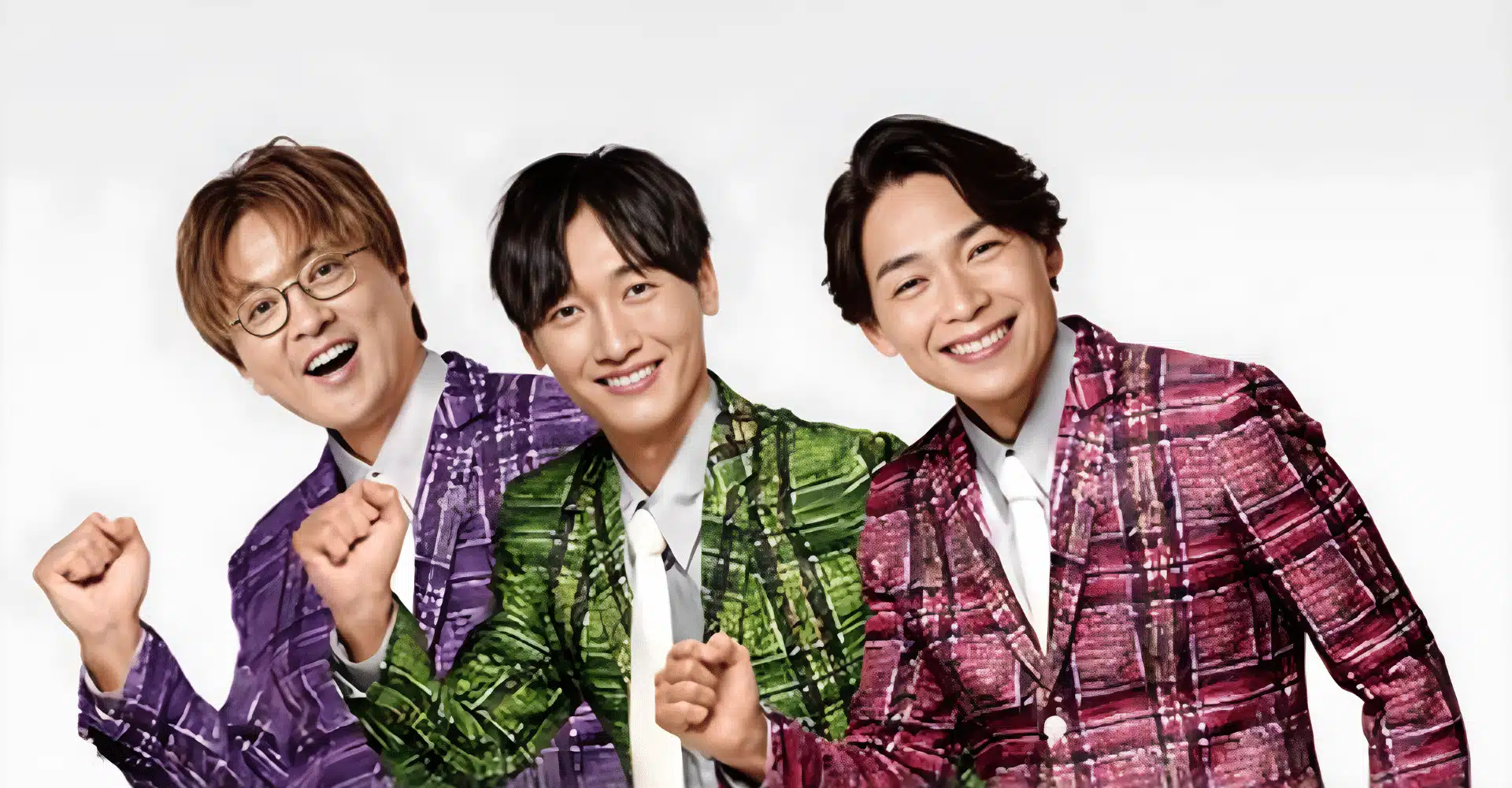 Pure Junretsu in Japan Concert Ticket