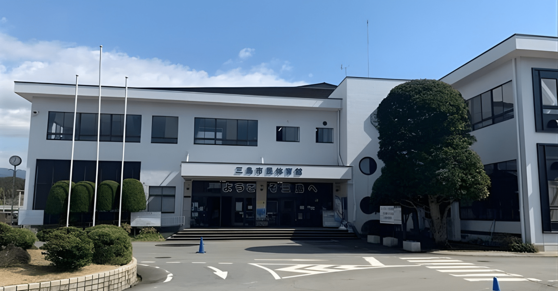 Reiwa 8 Spring Tour Grand Sumo Tournament Mishima Tournament Ticket