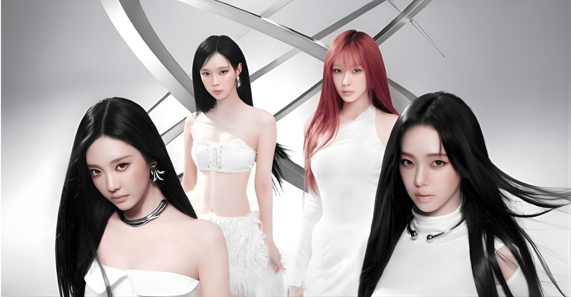 2026 aespa LIVE TOUR - SYNK : aeXIS LINE - in JAPAN [SPECIAL