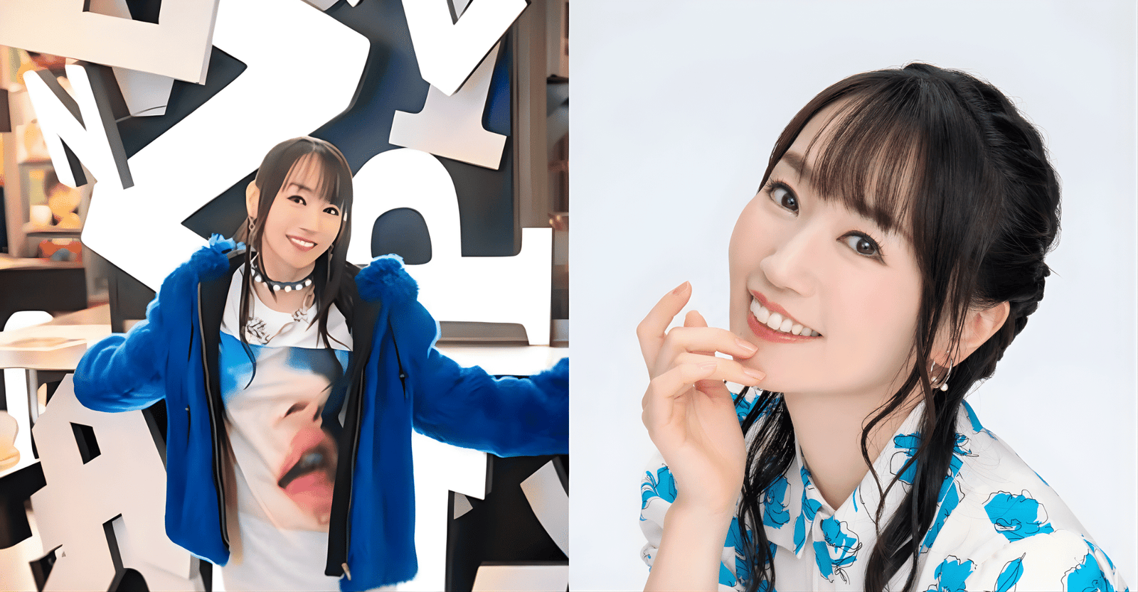 NANA MIZUKI LIVE VISION 2025-2026 Ticket